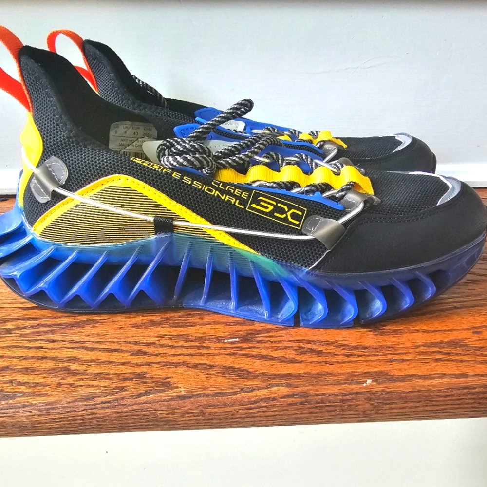 Footwear
